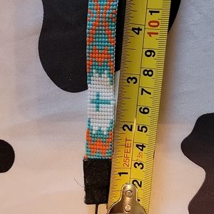 Custom hat band